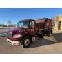 2015 Freightliner M2 106 Refuse Truck