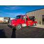 2005 International Tow Truck Heavy Wrecker