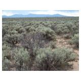 Big 13.84 Acre Lot in Rio Arriba County, New Mexico