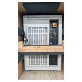 NEW IN CRATE! NH Research (NHR) 9210 DC Battery Test System - High-Power EV & Grid Storage
