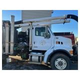 2004 STERLING LT7500