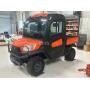 2019 Kubota RTV X1100C