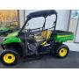 John Deere XUV590i 4WD Gasoline