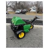 2017 John Deere Aercore 800