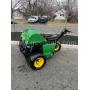2017 John Deere Aercore 800