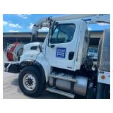 2012 Freightliner M2 106 Vacuum Truck