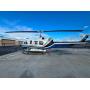 1975 Bell 205A1++ Helicopter
