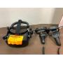4 HP Virtual Reality Headset's