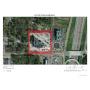 4.5 Acres of Vacant, Commercial Land in Jackson, Mississippi