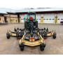 2022 Land Pride AFM4214 All-Flex Mower