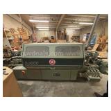 Brandt D 3000 Edgebander