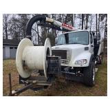 2012 Freightliner M2 112 AJV-1015 VACALL