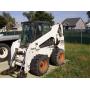 2002 Bobcat S300 (Unit 4-084O)
