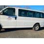 2006 Chevrolet Express 1500 Passenger Van (3697-692)