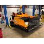 2012 LeeBoy Asphalt Paver