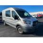 2017 Ford Transit 350 XL Medium Roof Cargo Van