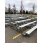 Outdoor Bleachers