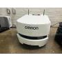 PAIR (x2) Omron LD-60 Autonomous Mobile Robots