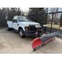 2009 Ford F-350 SD XLT DRW 4WD