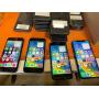 iPhone 6,7,8,X, & 11 Cell Phones