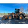 2008 Case 521D Wheel Loader