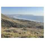 0.07 Acre Lot in Cayucos, California with Ocean View