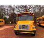 2004 Freightliner FS65/Thomas School Bus