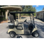  2018 Yamaha Golf Cart (Lot of 25) 