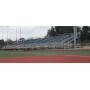 Athletic Field Bleachers
