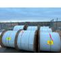 Lot of 8 Reels of Fibre Optic Cable