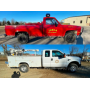 3 Lots: Ford & Chevrolet Pickups