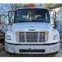2015 Freightliner M2 106