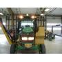 2002 John Deere 6120 w/ Mowing Attachments
