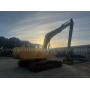 2012 John Deere 250G Long Stick Excavator