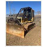 2005 CATERPILLAR D4G DOZER
