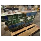 1 Pallet of Mixed 32