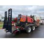 2021 DITCH WITCH JT20 DIRECTIONAL DRILL WITH TRAILER