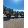 John Deere Diesel Front End Loader