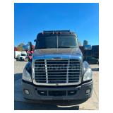 2018 Freightliner Cascadia 125
