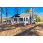 725 E Southerland Street, Wallace, NC - House and 1 Acre Waterfront