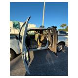 2017 Nissan Frontier SV King Cab I4 5AT 2WD