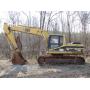 1995 Caterpillar 320L Excavator