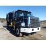 2015 Freightliner 108SD
