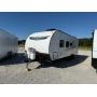 2 Lots: 2025 Gulf Stream Travel Trailer