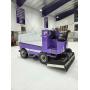 Zamboni Ice Resurfacer