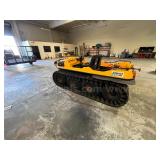 2010 Argo Avenger 750HDi 8x8