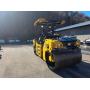 Caterpillar CB10 Asphalt Roller