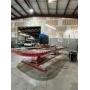 Blackhawk Power Pro 3666 Collision Frame Straighting, Frame Measuring System / Alignment Machine w/ 