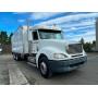 2008 Freightliner Columbia 120 