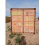 40ft Storage / Shipping Container #HLXU 529212